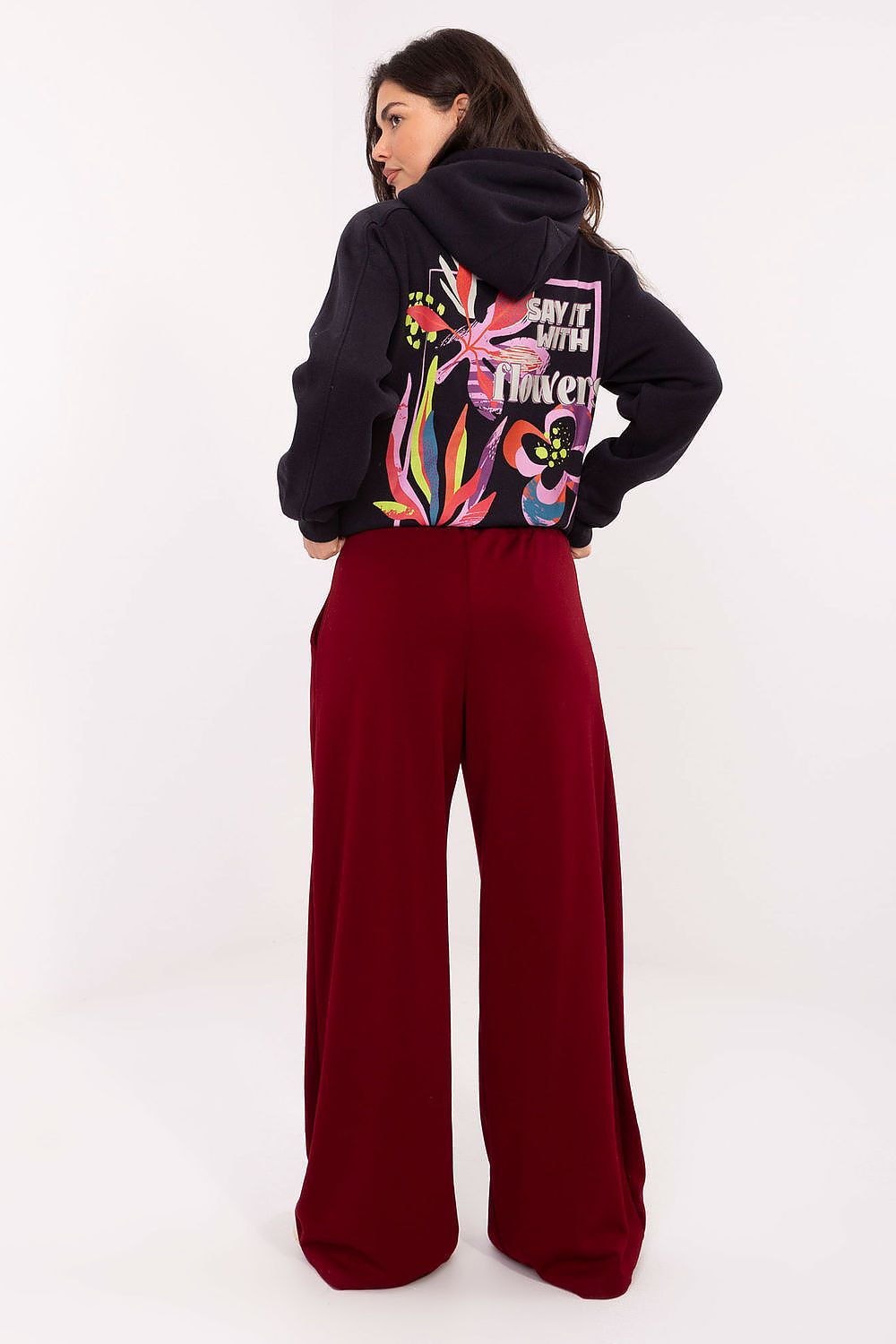 Pantaloni model 218254 Relevance