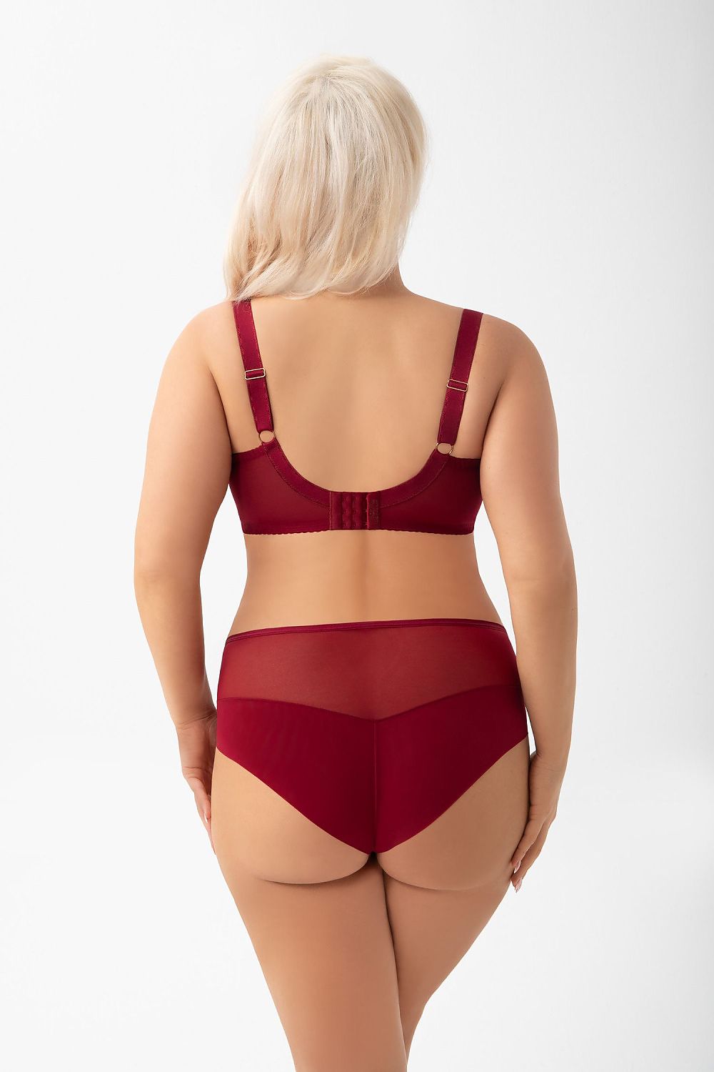 Culotte model 218311 Gorsenia Lingerie