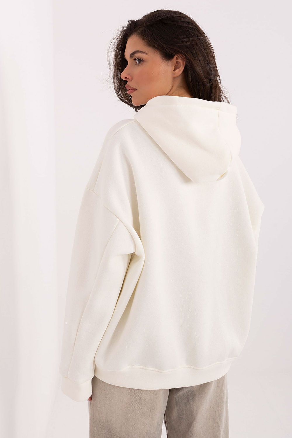 Felpa model 218342 Factory Price