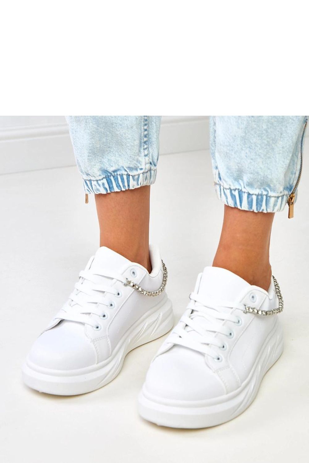 Scarpe spportive model 218354 Solea