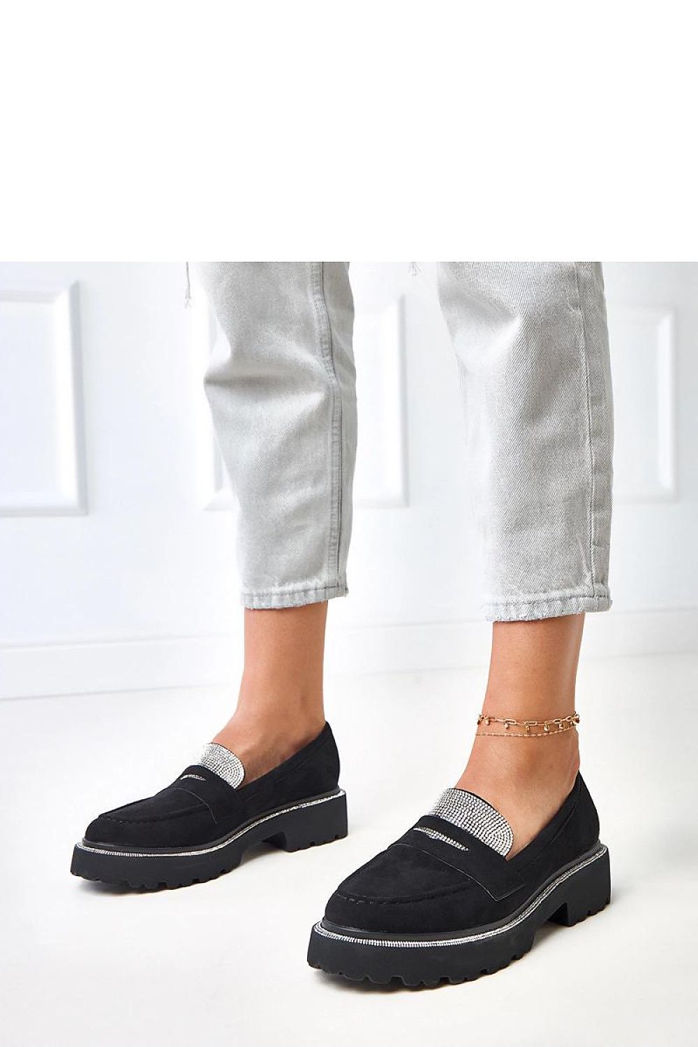 Mocassini model 218360 Solea