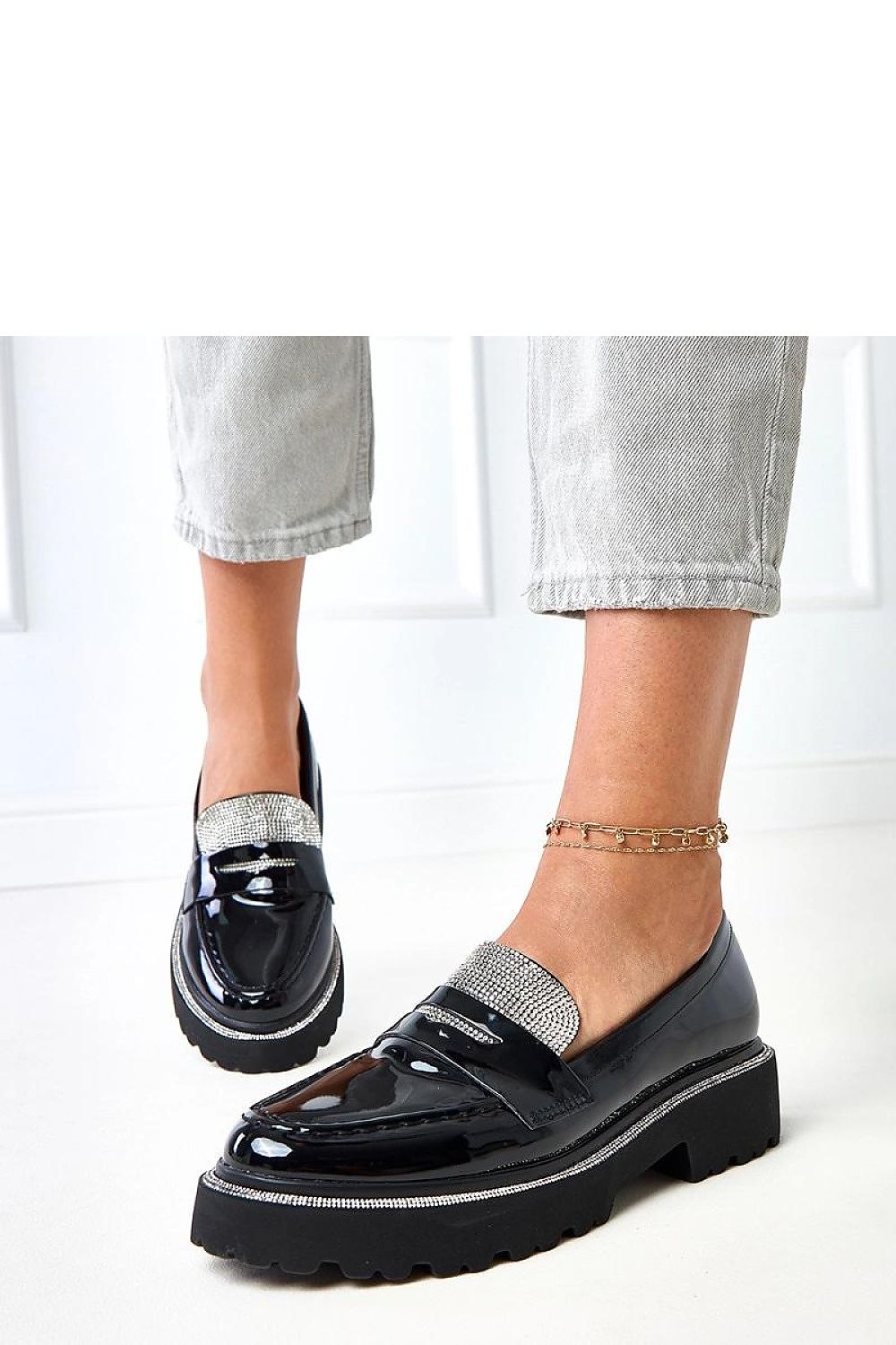 Mocassini model 218361 Solea