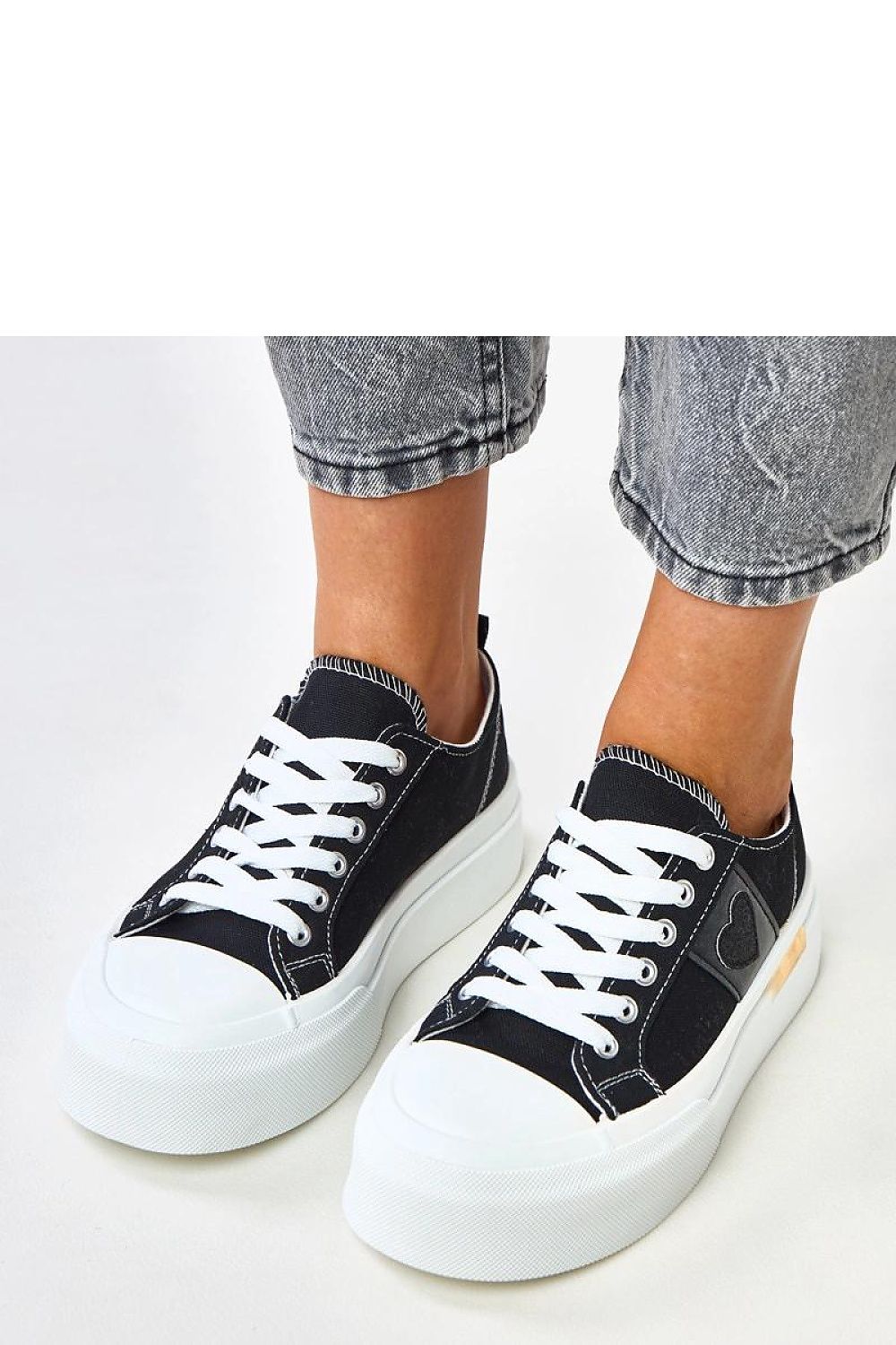 Scarpe spportive model 218364 Solea