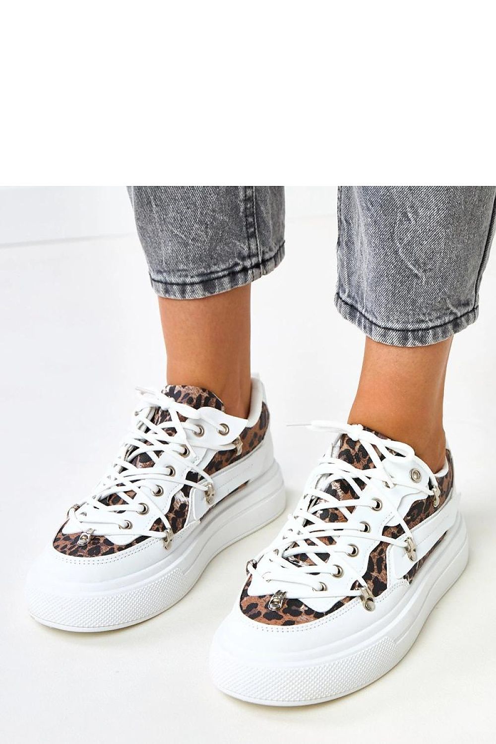 Scarpe spportive model 218365 Solea