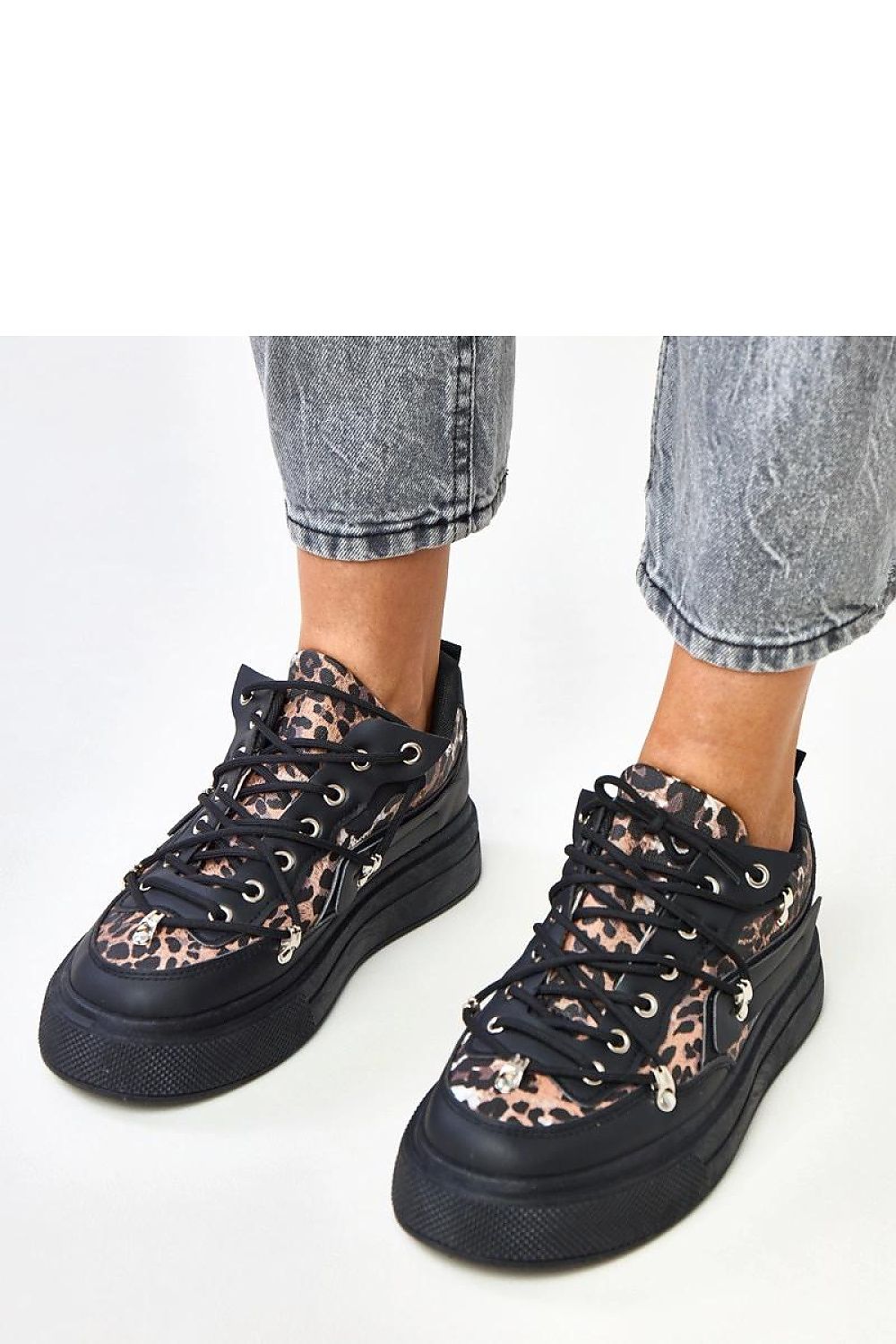 Scarpe spportive model 218366 Solea