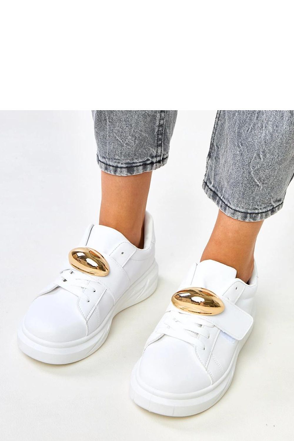 Scarpe spportive model 218369 Solea