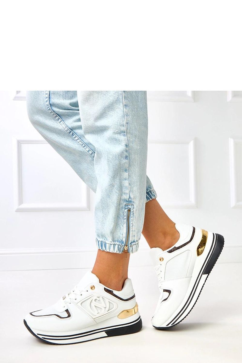 Scarpe spportive model 218372 Solea