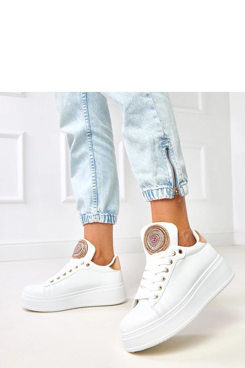 Scarpe spportive model 218373 Solea