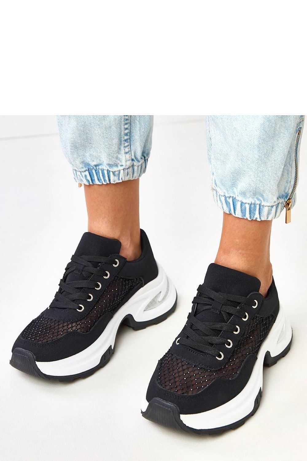 Scarpe spportive model 218374 Solea