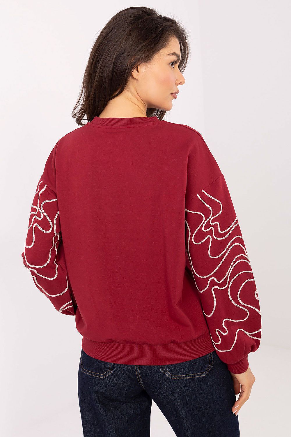 Felpa model 218380 Relevance