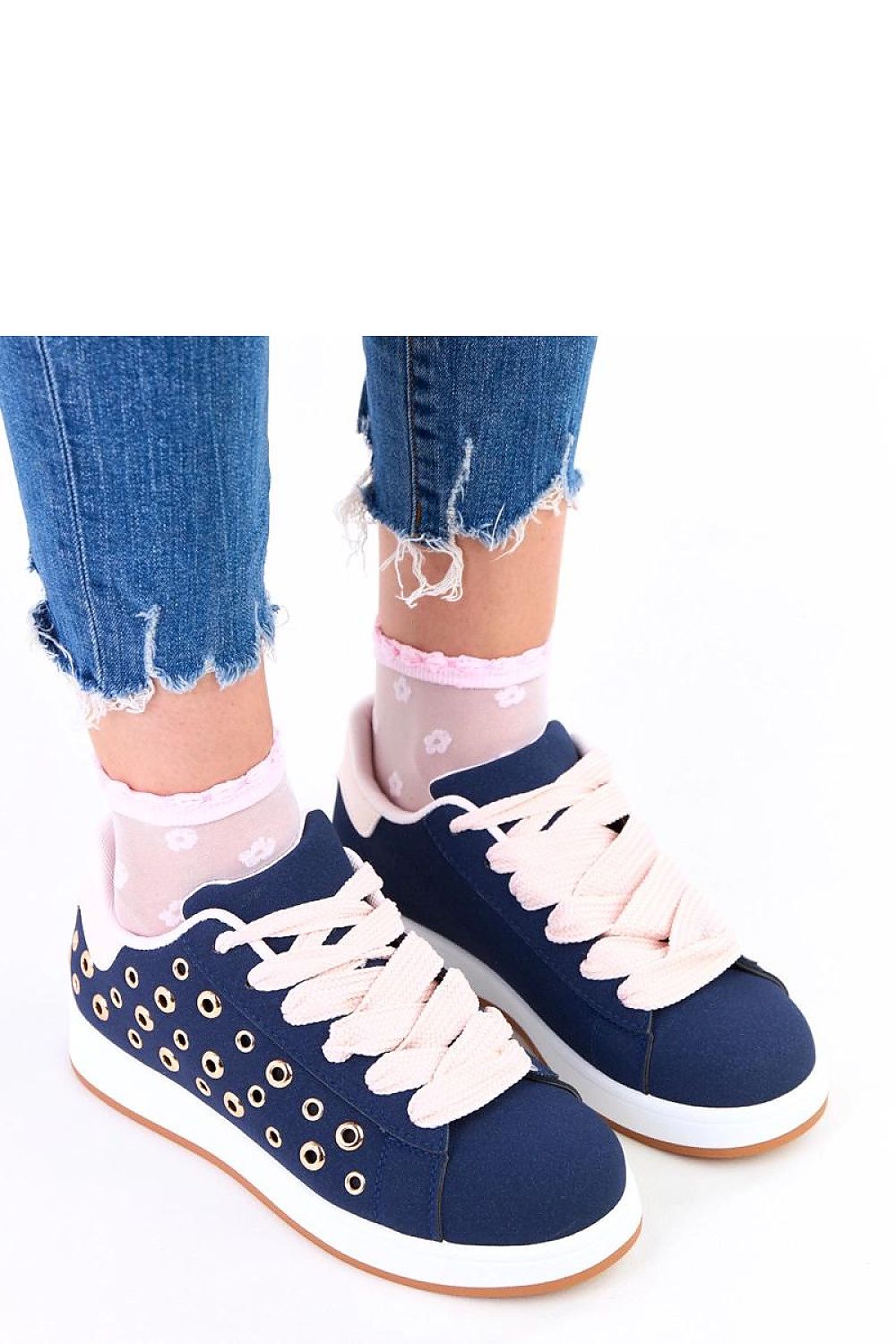 Scarpe spportive model 218471 Solea