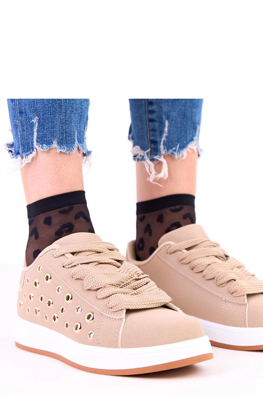 Scarpe spportive model 218472 Solea