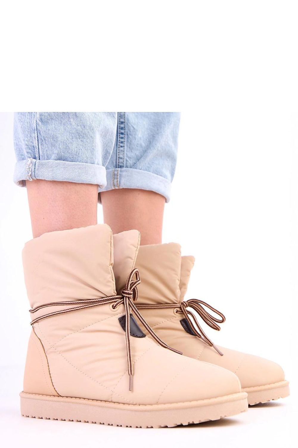 Scarpe da neve model 218531 Solea