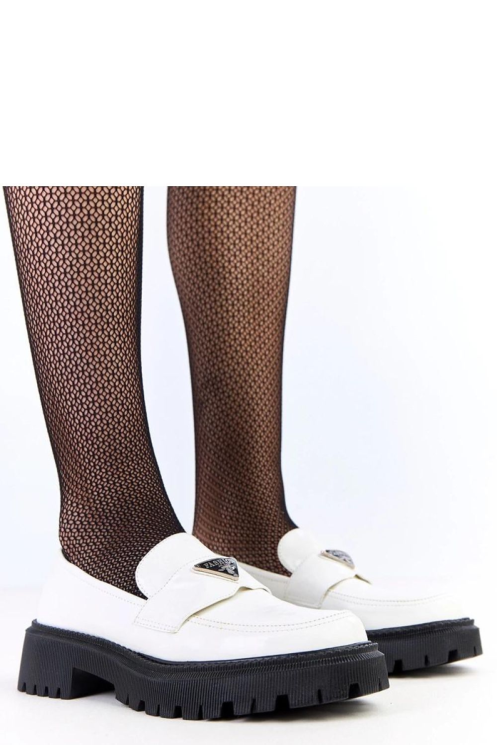 Mocassini model 218554 Solea