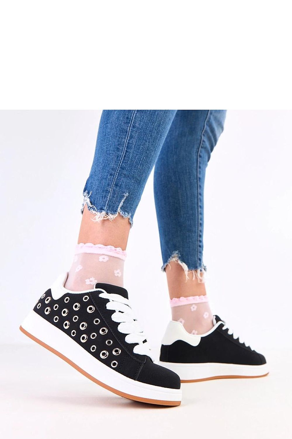 Scarpe spportive model 218562 Solea