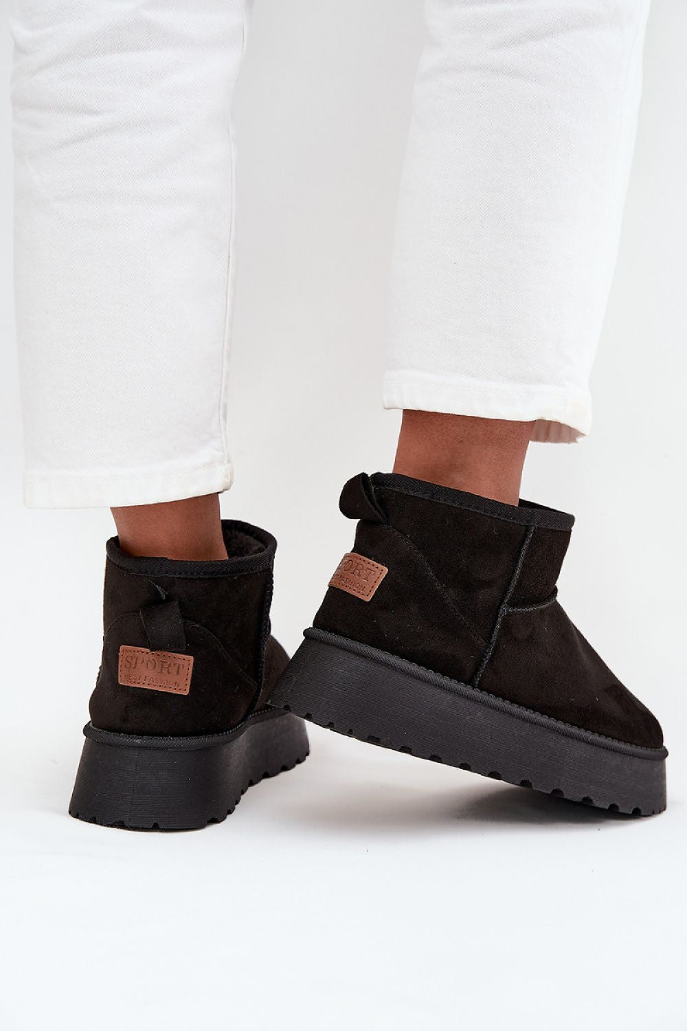 Scarpe da neve model 218738 Step in style