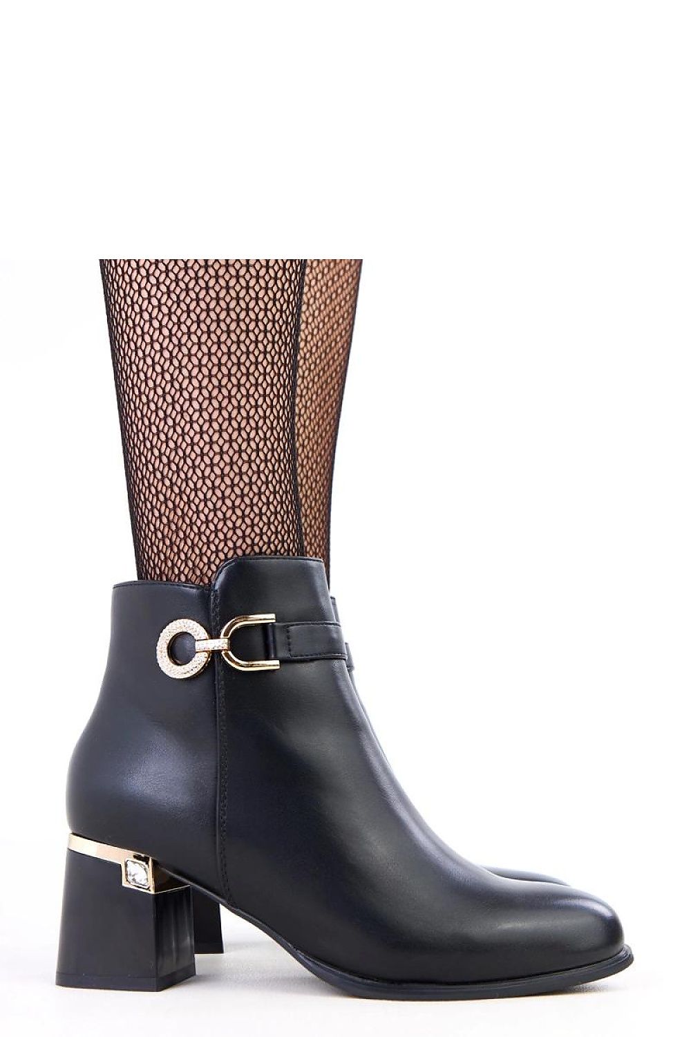 Scarpe con tacco model 218814 Solea