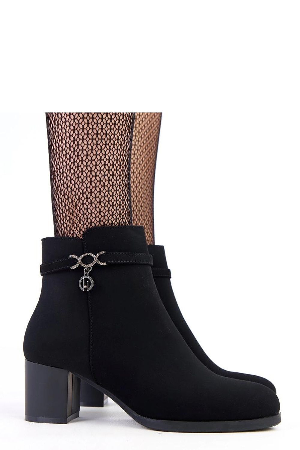 Scarpe con tacco model 218815 Solea