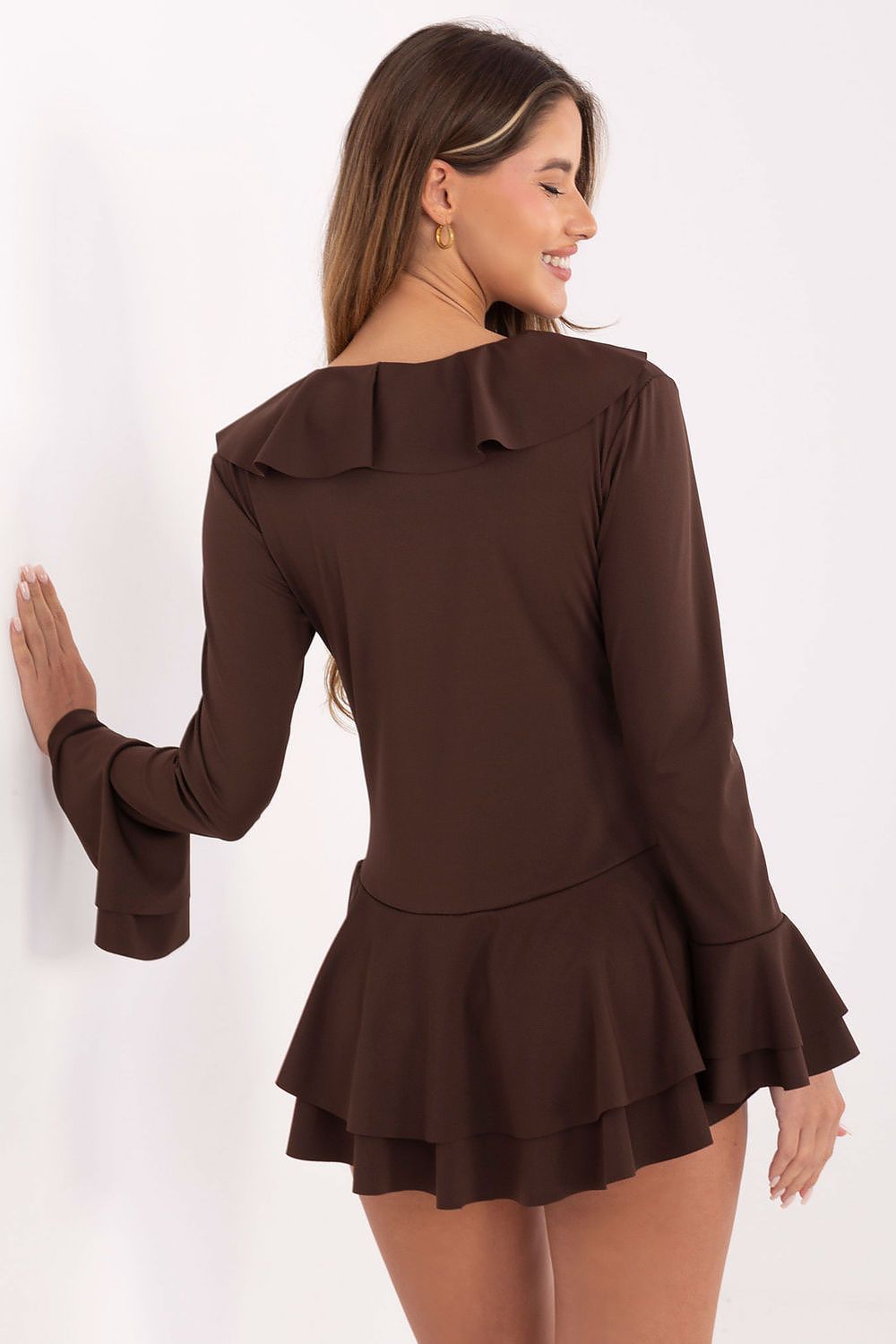 Tuta model 219056 Rue Paris