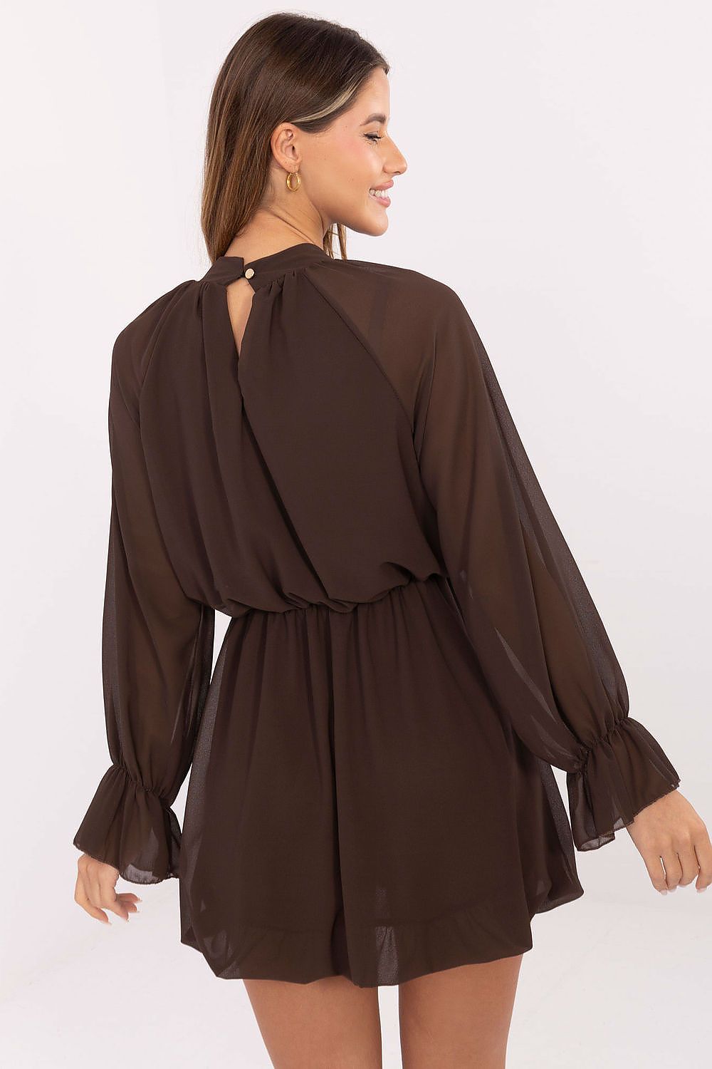 Vestito da cocktail model 219078 Rue Paris