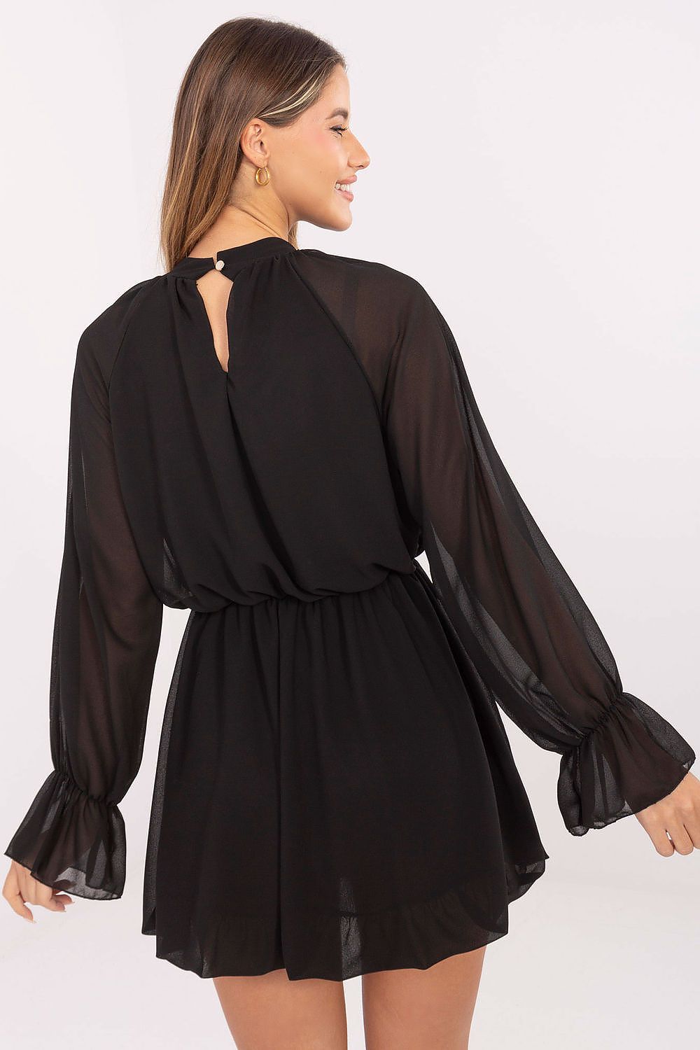 Vestito da cocktail model 219079 Rue Paris