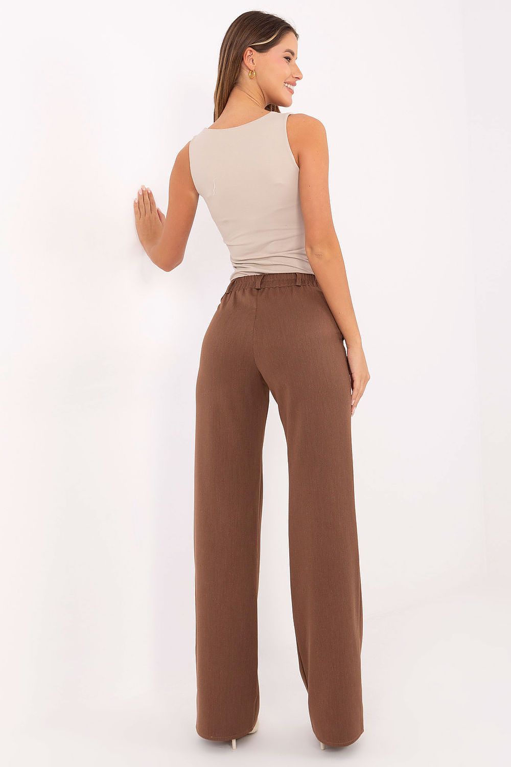 Pantaloni da donna model 219088 Lakerta