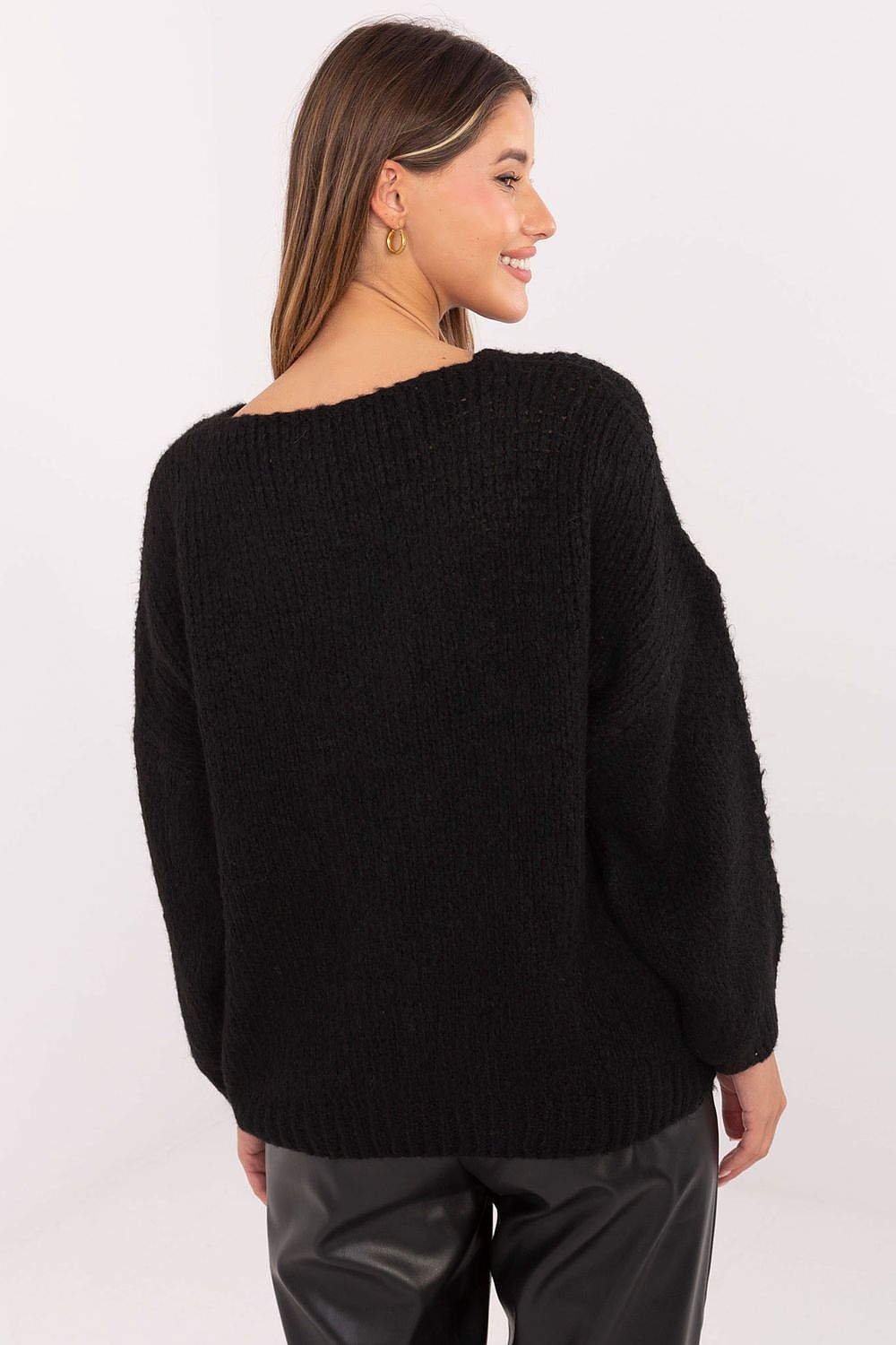 Maglione model 219209 Italy Moda