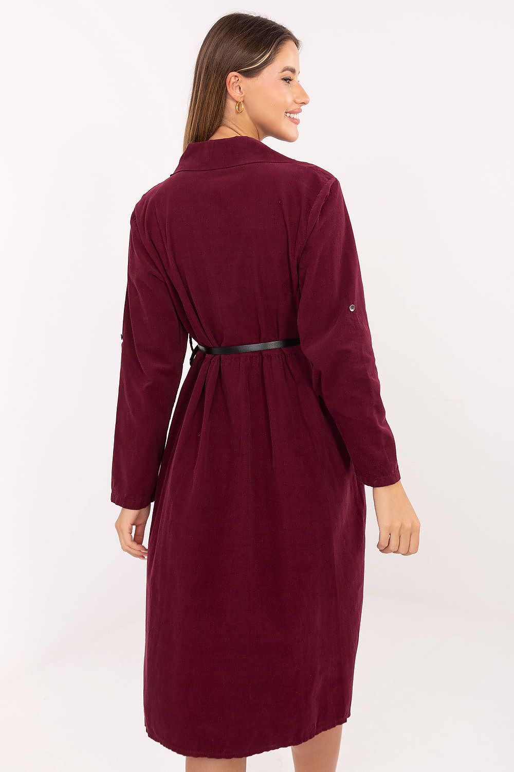 Vestito da giorno model 219228 Italy Moda