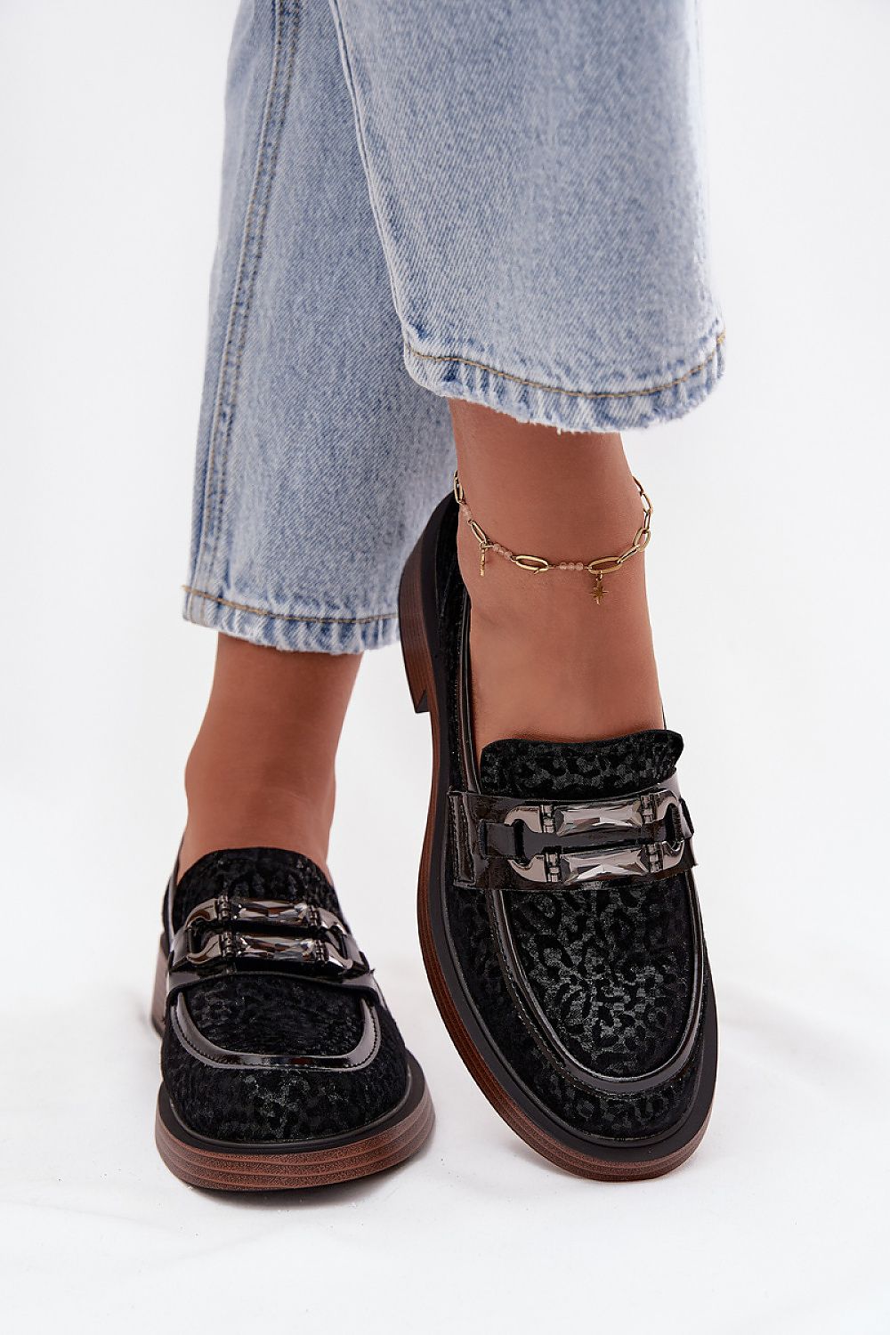 Mocassini model 219232 Step in style