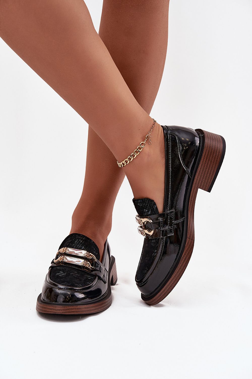 Mocassini model 219233 Step in style