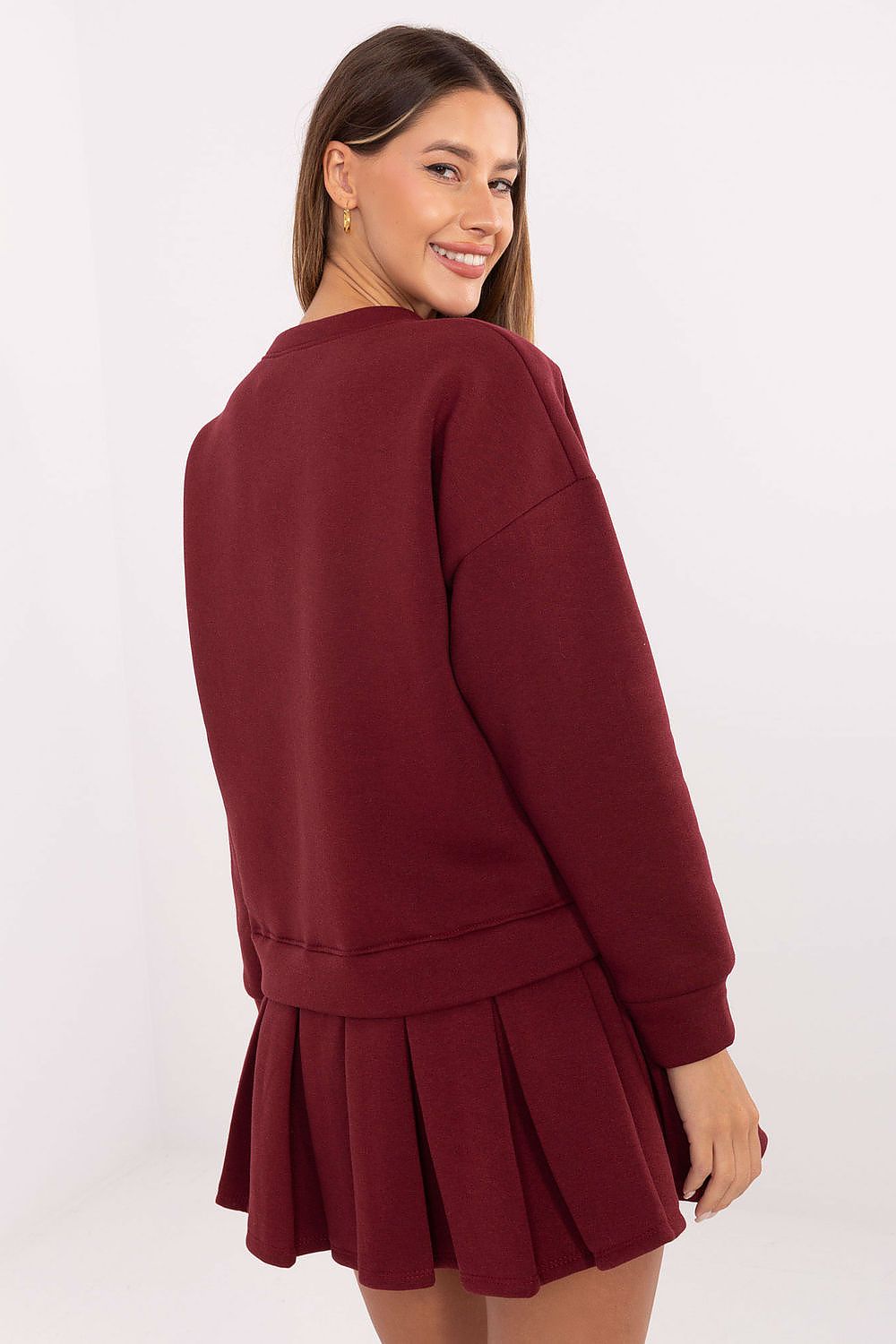 Vestito da giorno model 219362 Rue Paris