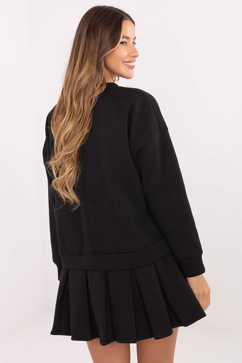 Vestito da giorno model 219364 Rue Paris