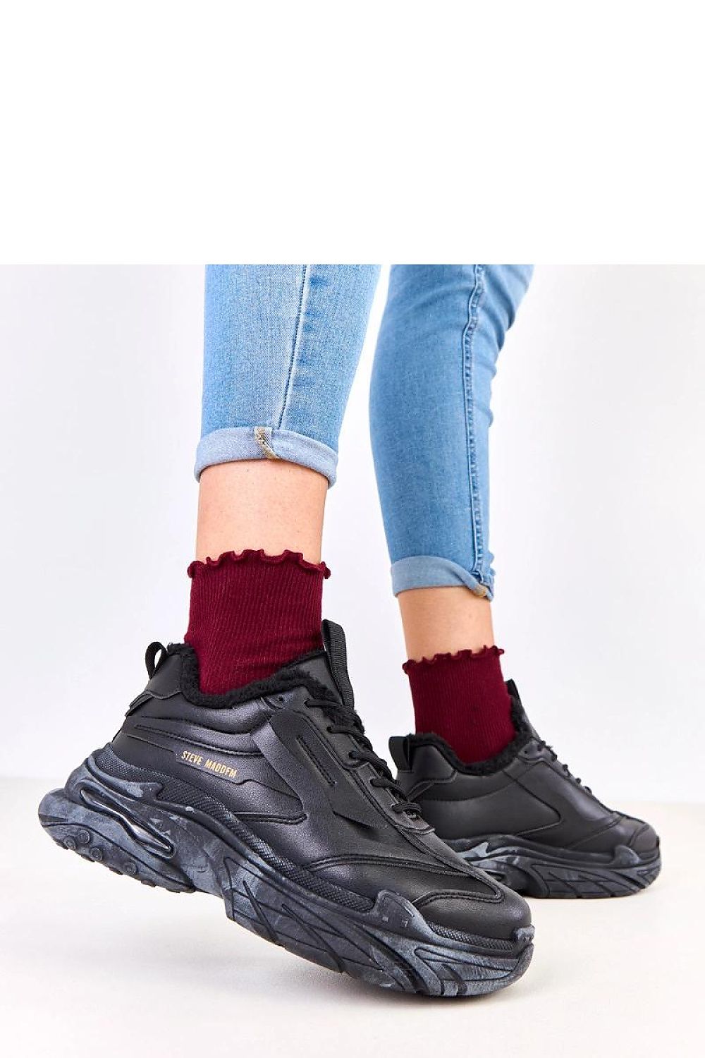 Scarpe spportive model 219406 Solea