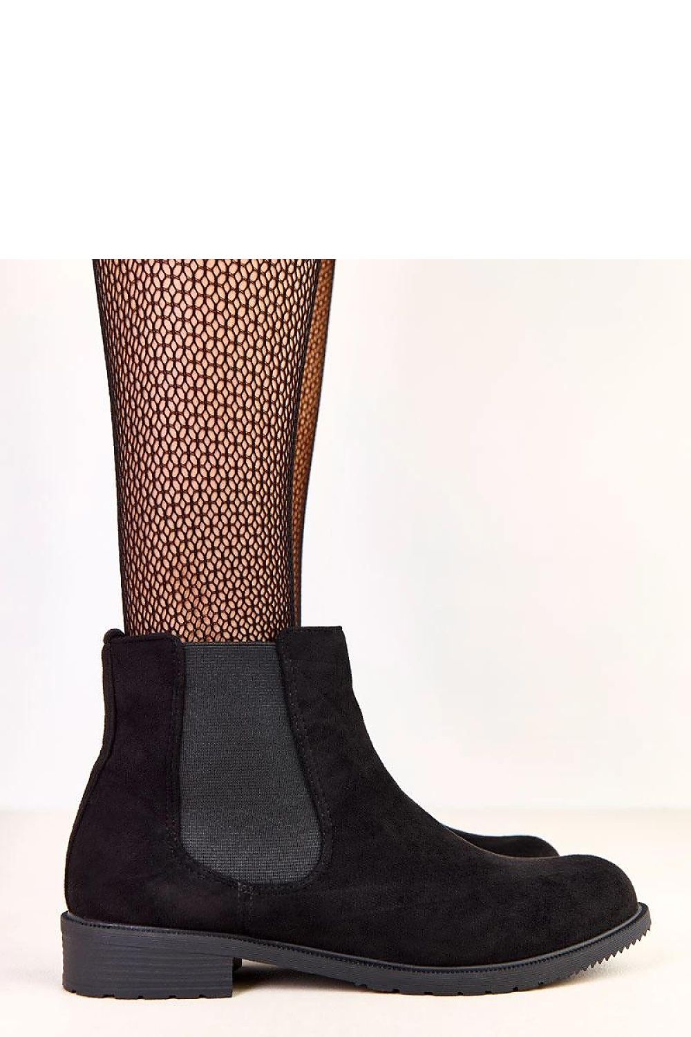 Scarpe con tacco model 219651 Solea