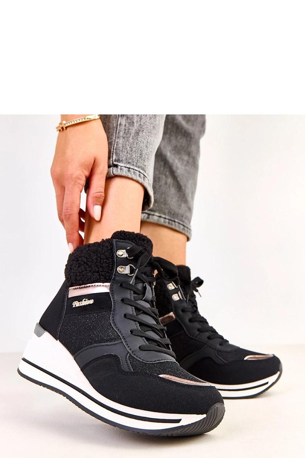 Scarpe da neve model 219661 Solea