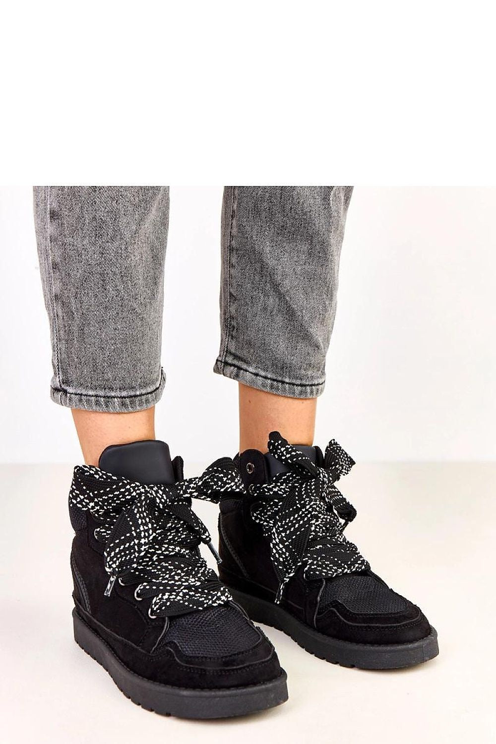 Scarpe spportive model 219669 Solea