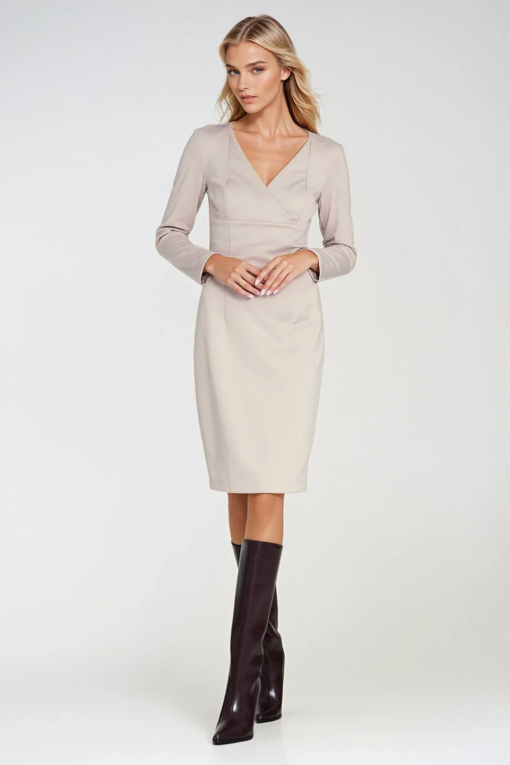 Vestito da giorno model 219770 Nife