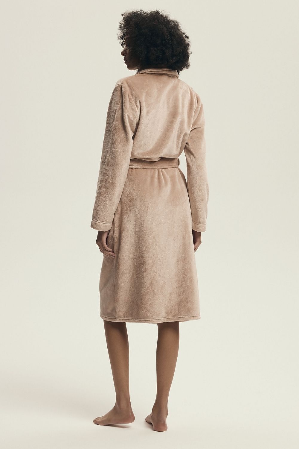 Accappatoio model 219801 Henderson