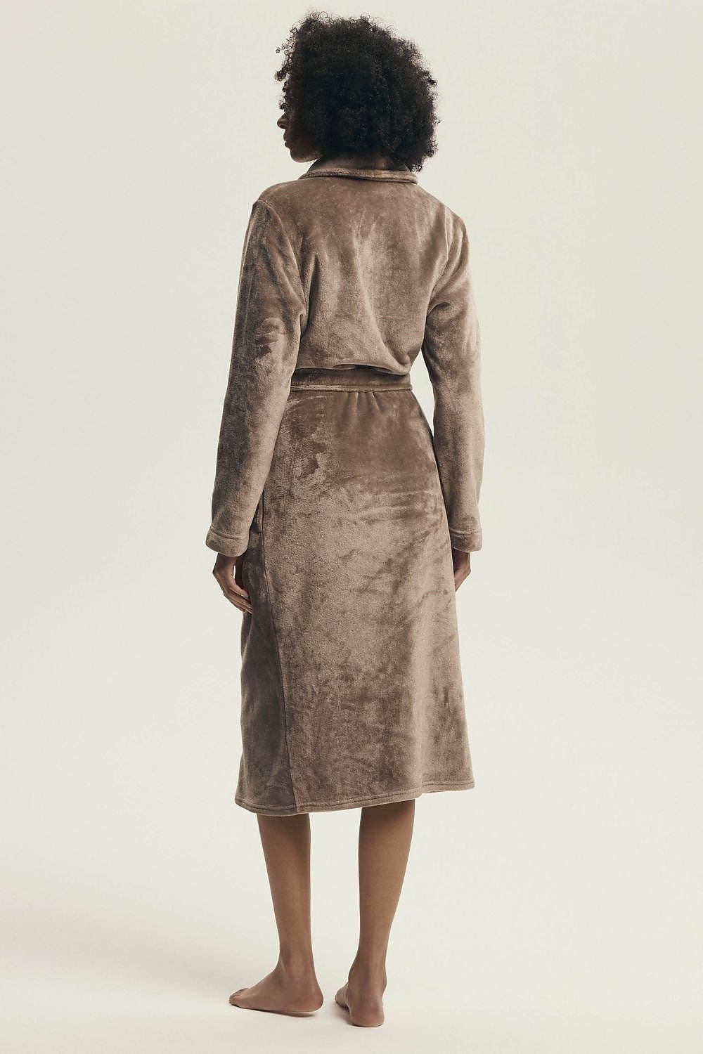 Accappatoio model 219802 Henderson