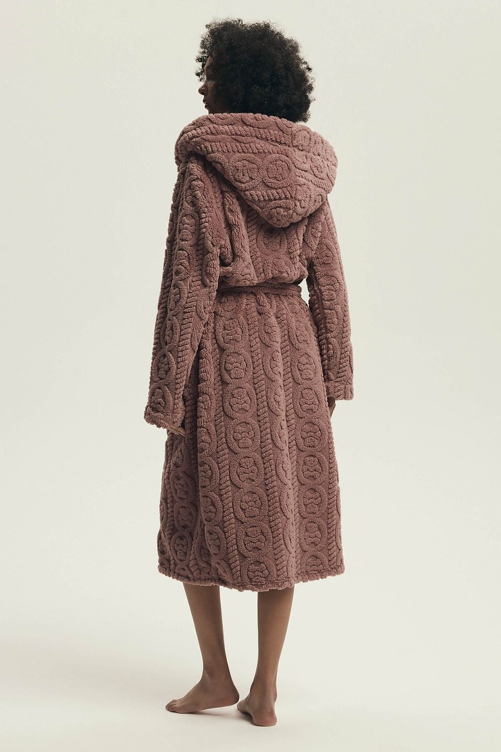 Accappatoio model 219810 Henderson