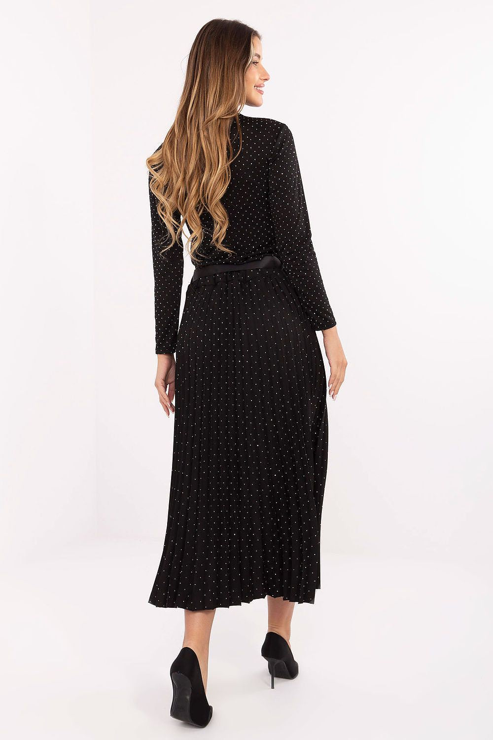 Gonna model 219872 Rue Paris