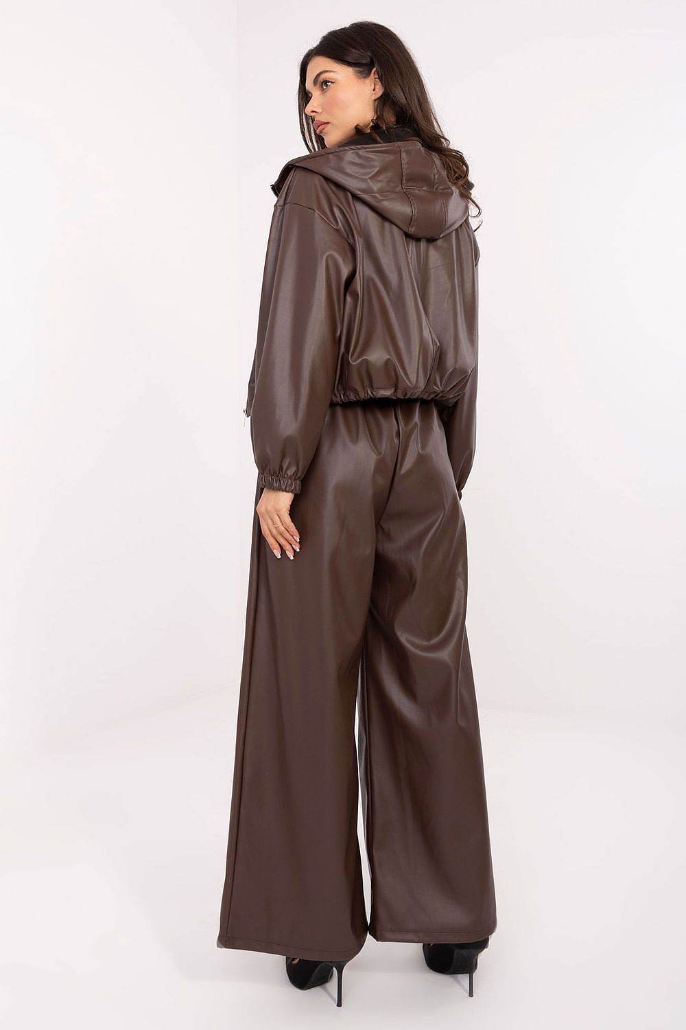 Pantaloni da donna model 219884 Rue Paris