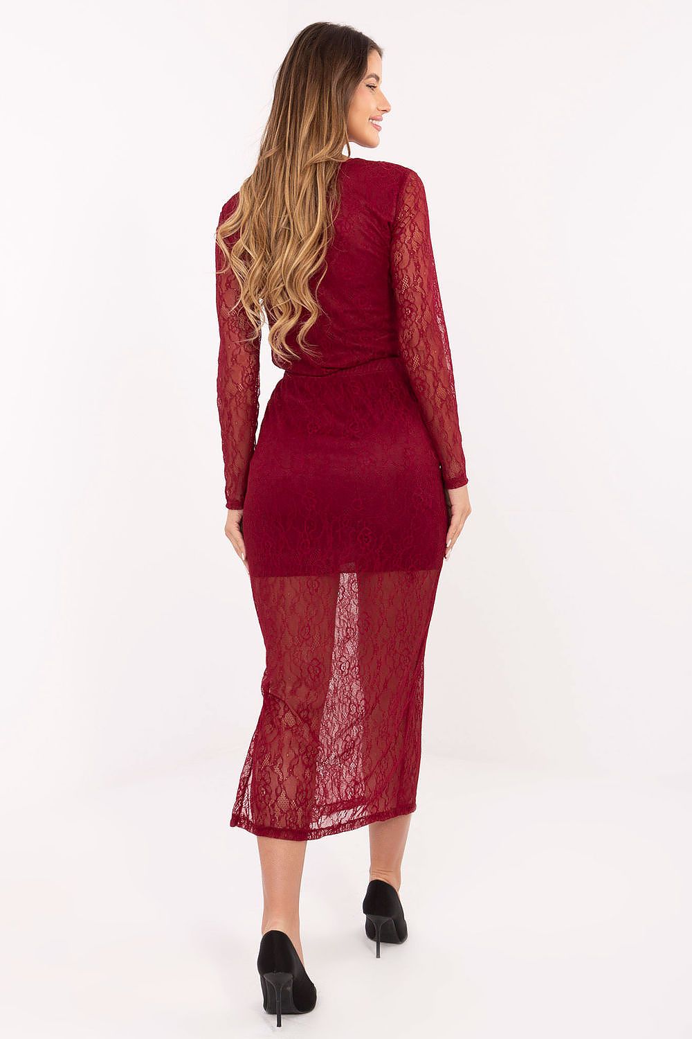 Gonna model 219892 Rue Paris