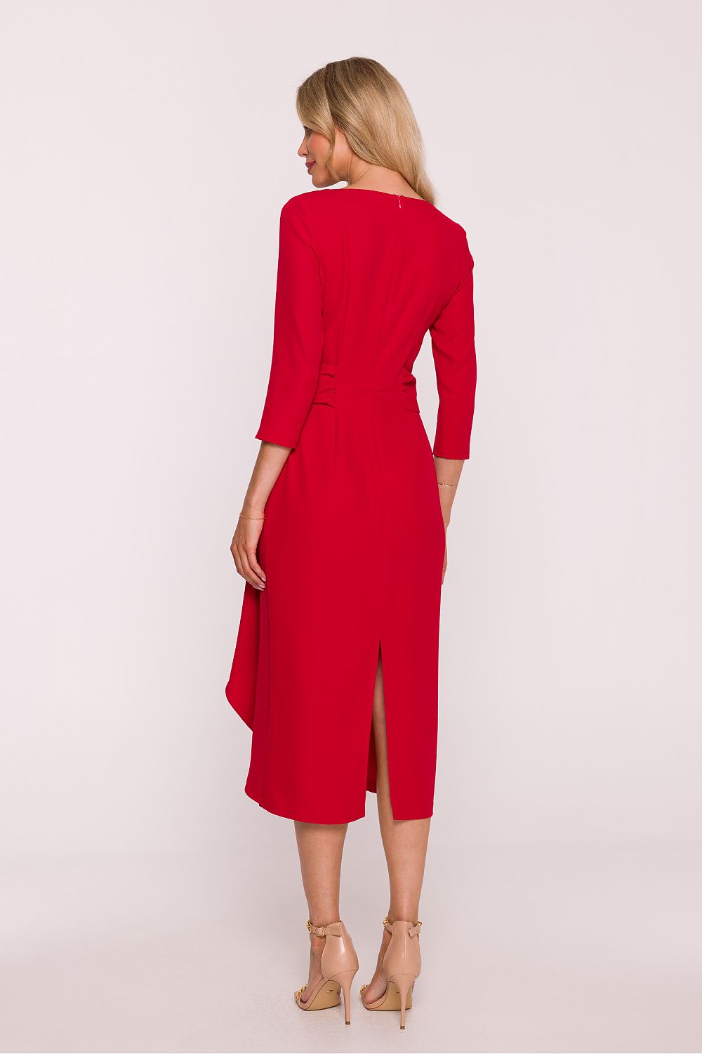 Vestito da sera model 219918 Stylove