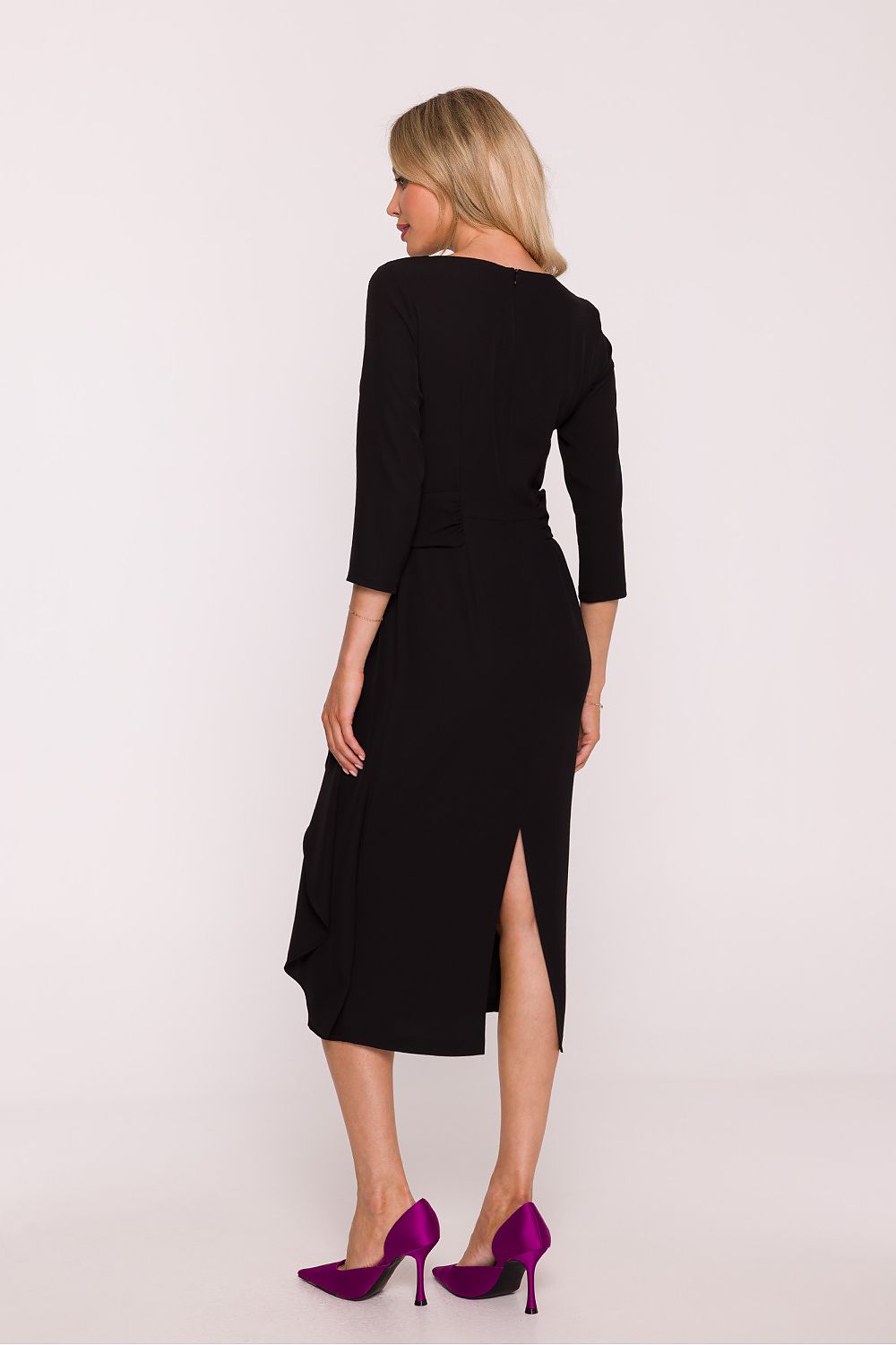 Vestito da sera model 219919 Stylove