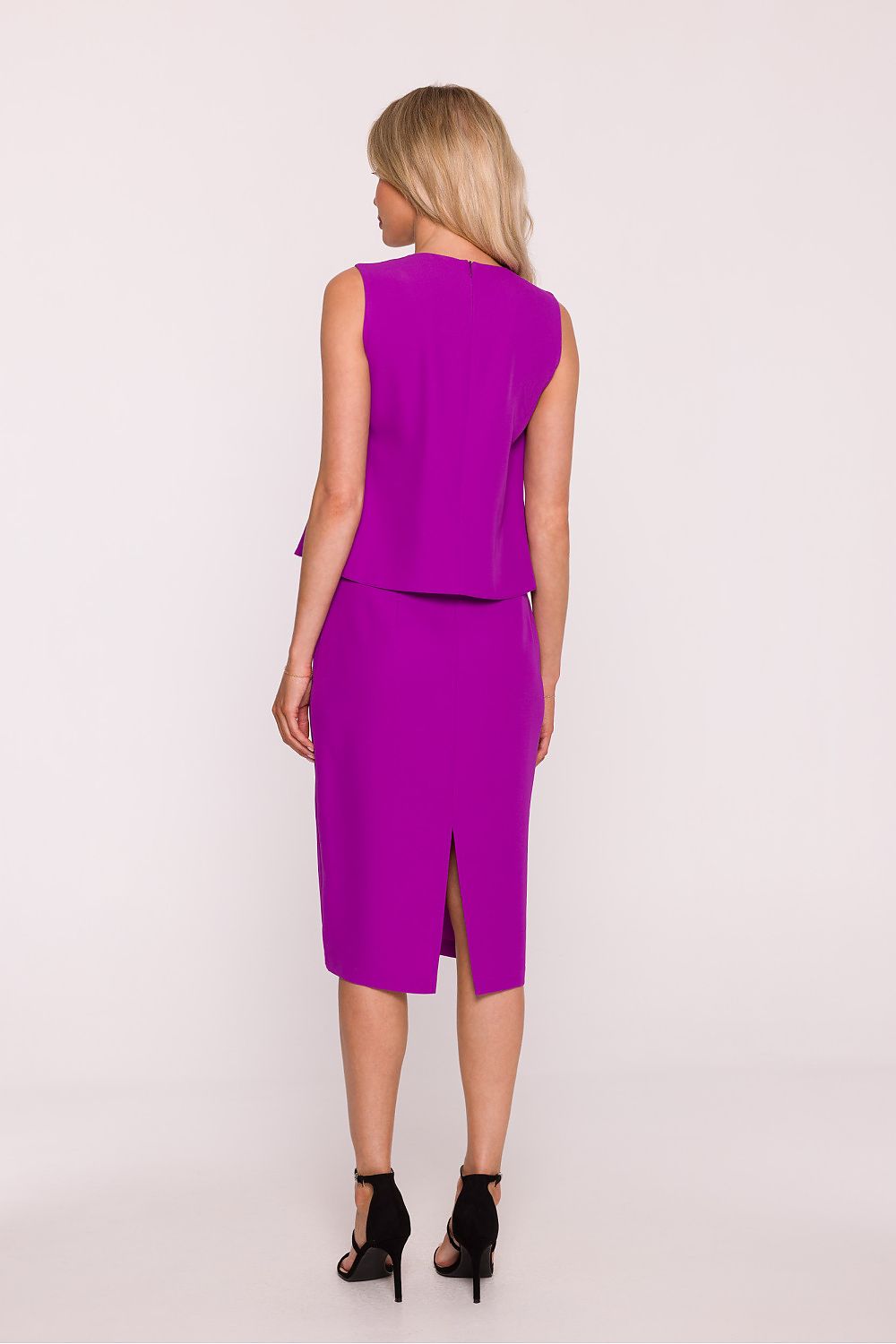 Vestito da sera model 219929 Stylove