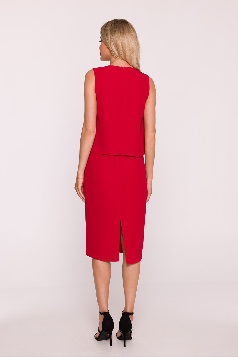 Vestito da sera model 219930 Stylove