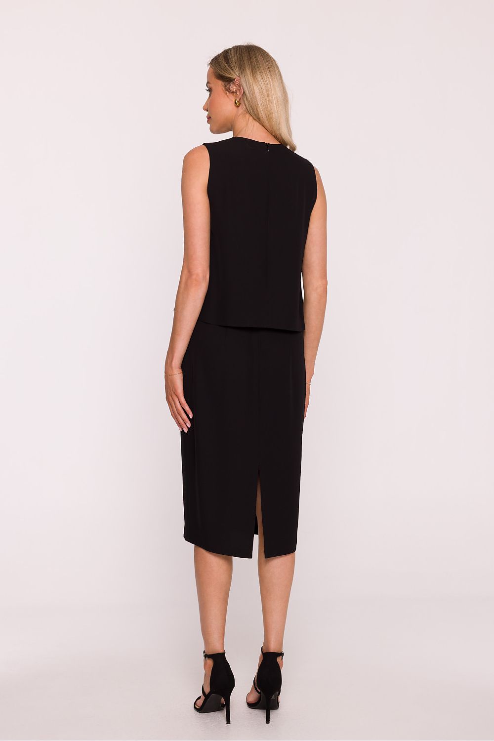 Vestito da sera model 219931 Stylove