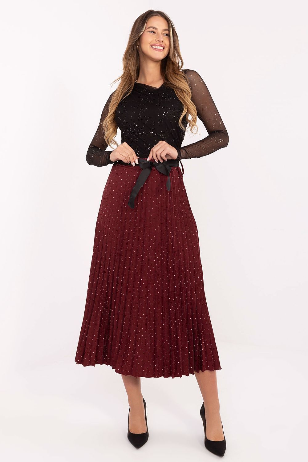 Gonna model 219871 Rue Paris