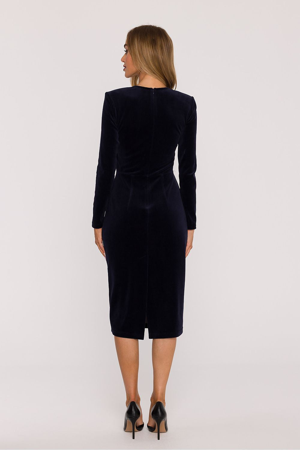 Vestito da sera model 219996 Moe